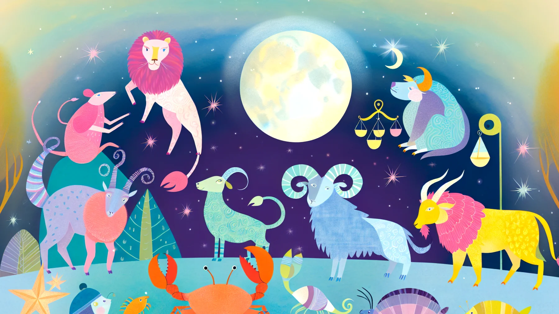 oroscopo del mattino 2026-02-26T23:12:41.196Z"