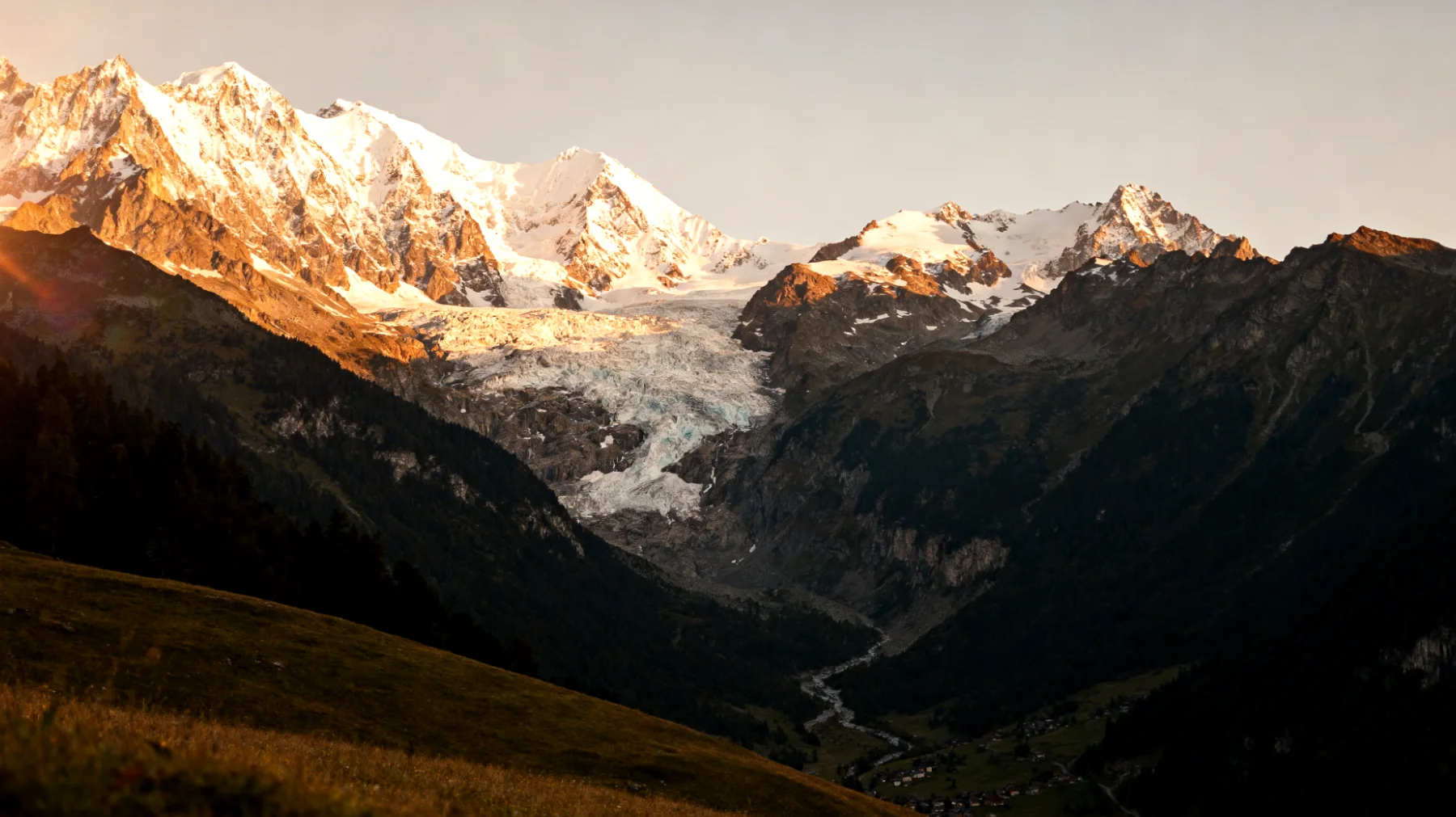 Chamonix-Mont-Blanc"