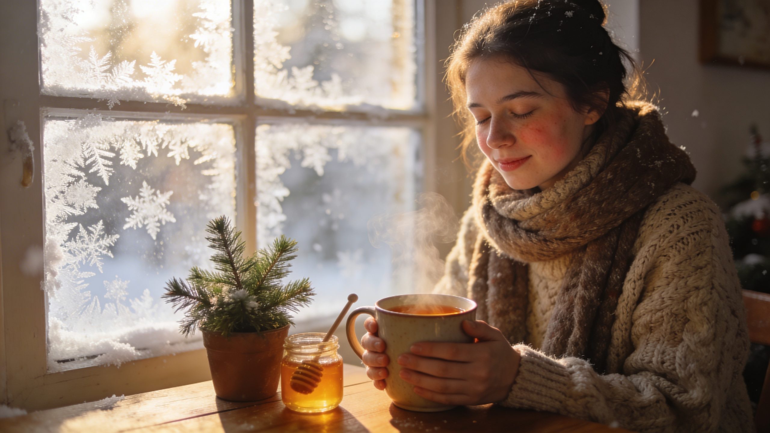 freddo sistema immunitario