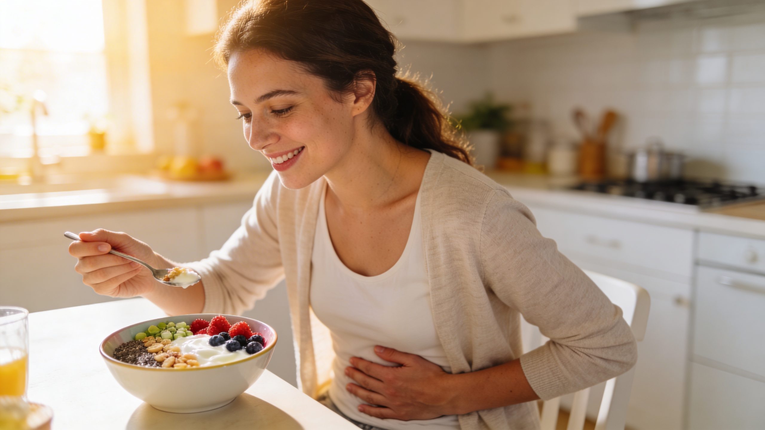 microbioma intestino cervello