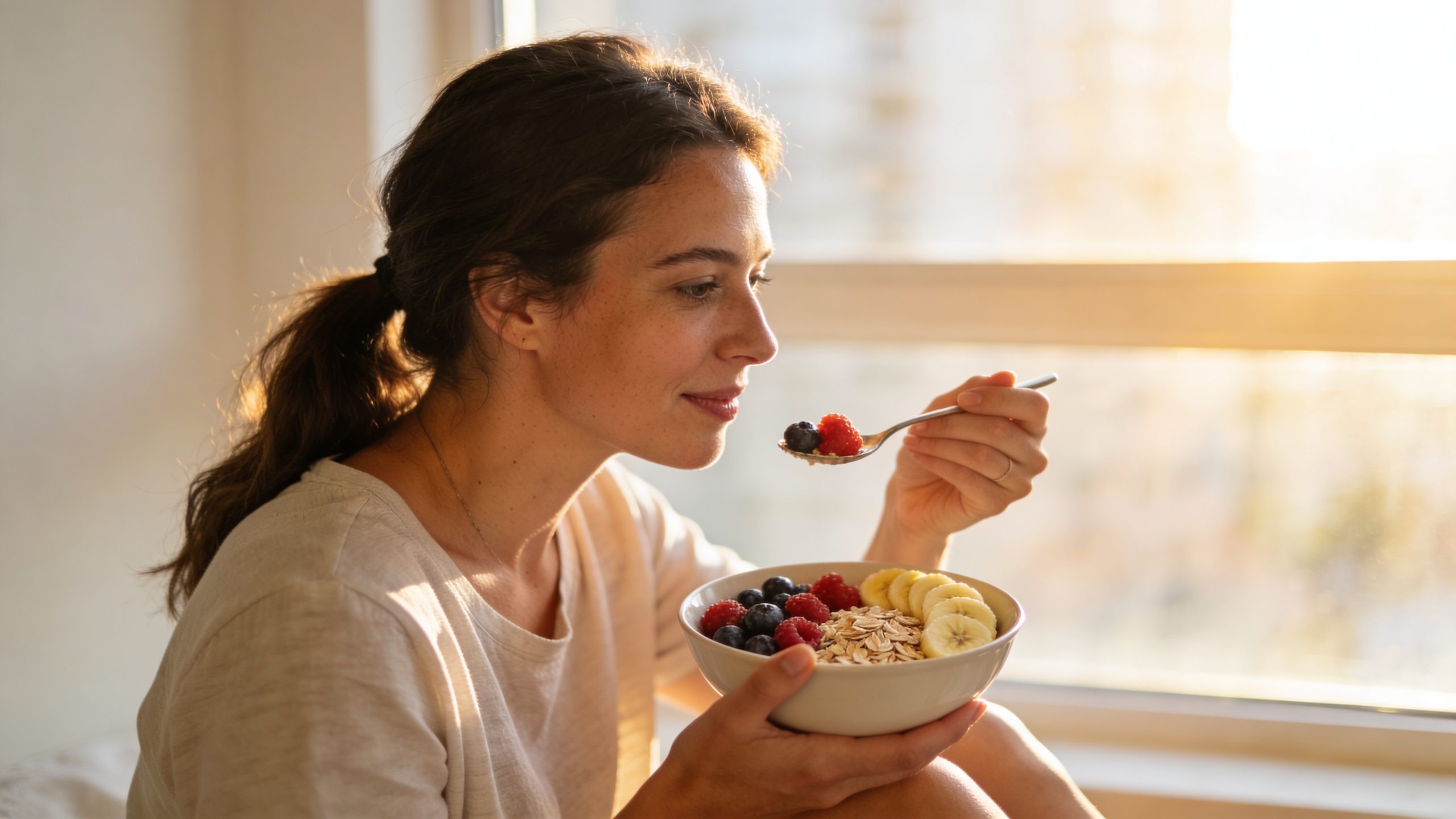 ora solare metabolismo