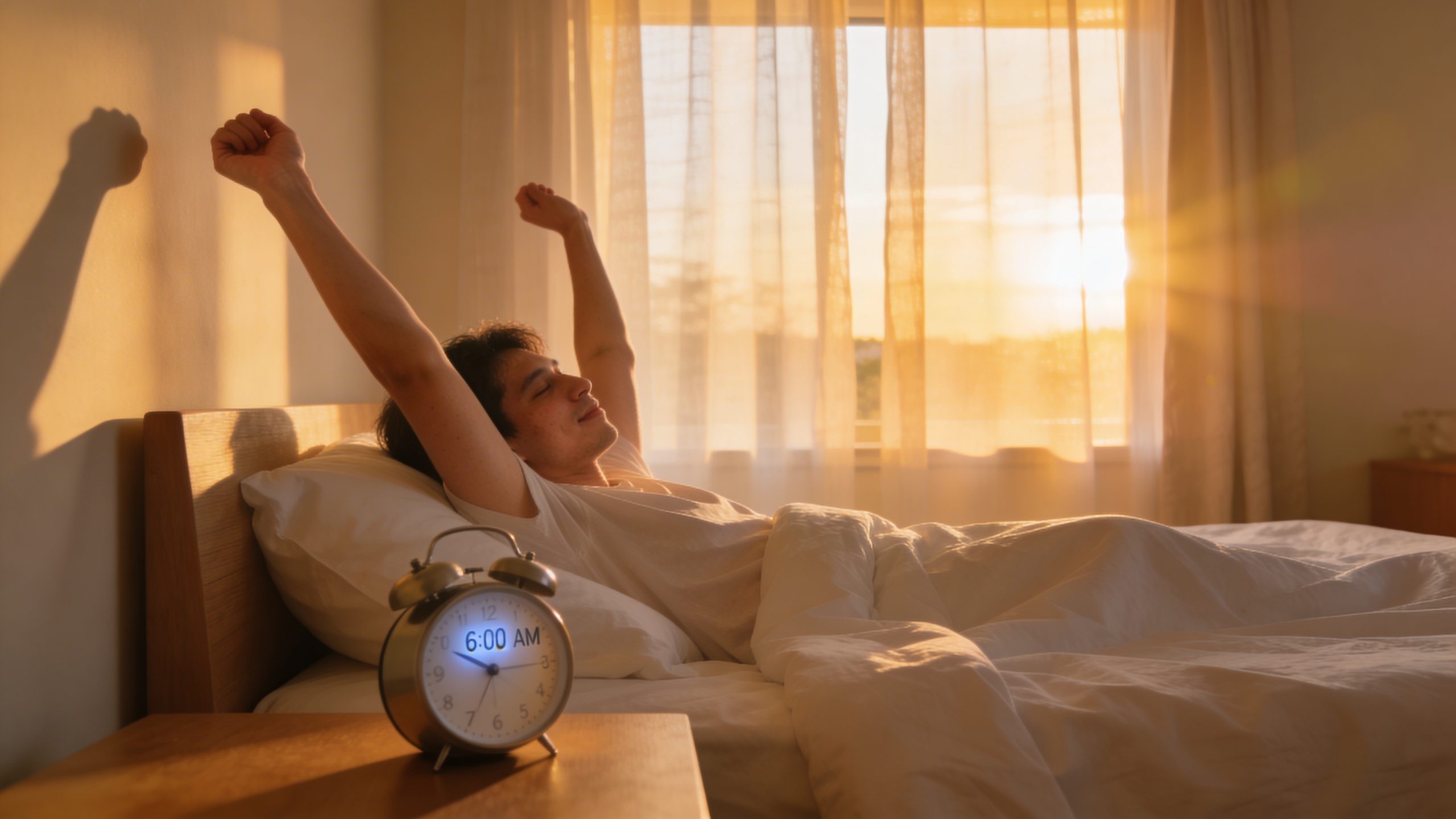 ora solare ritmo circadiano