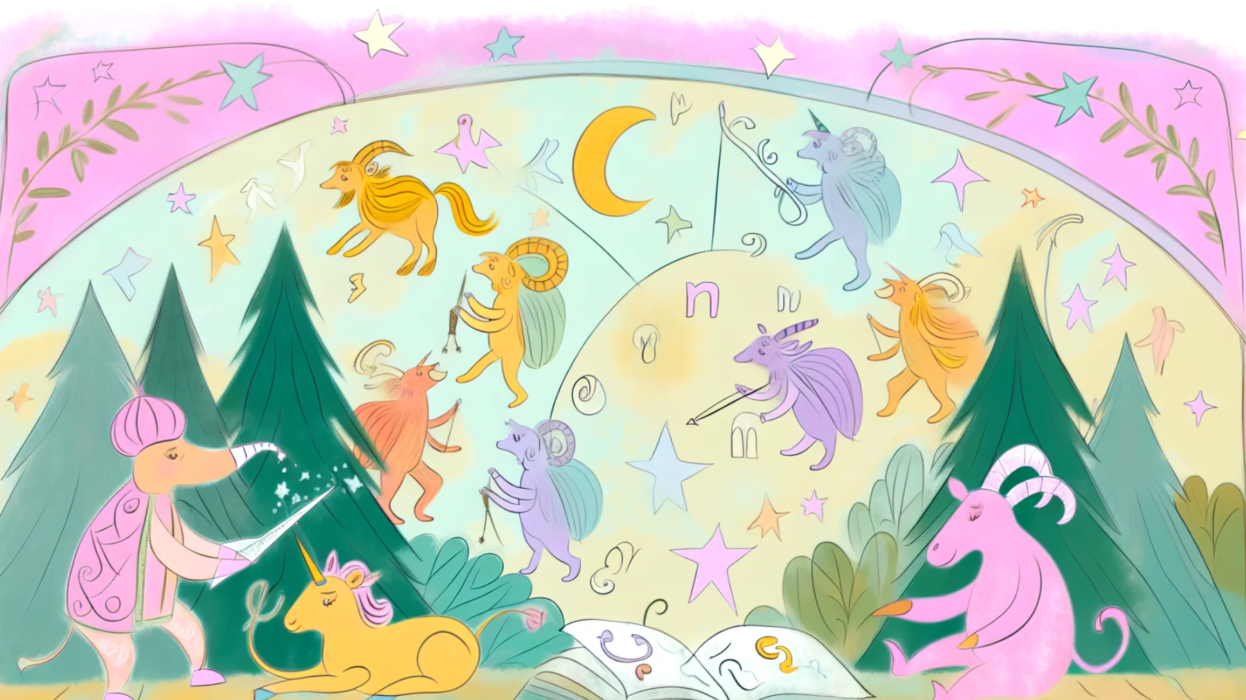 oroscopo del mattino 2026-03-04T23:01:06.996Z"