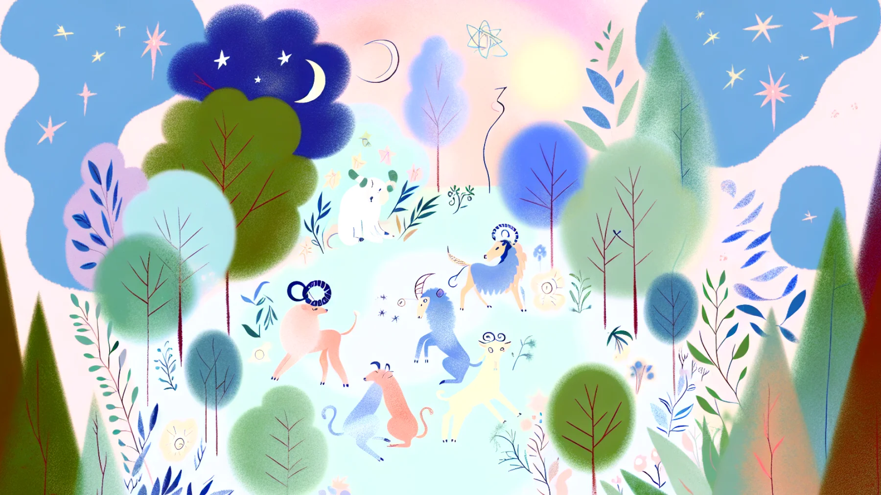 oroscopo del mattino 2026-03-04T23:12:54.211Z"