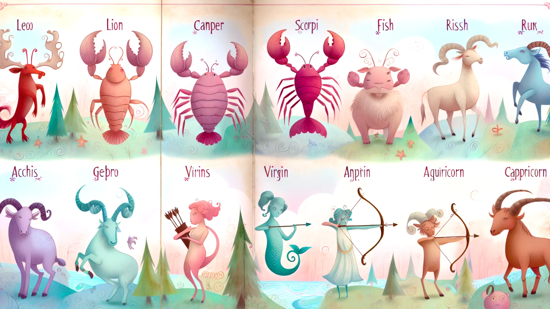 oroscopo del mattino 2026-03-09T19:14:53.198Z"